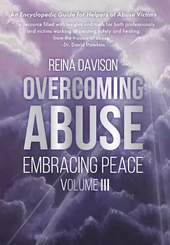 Overcoming Abuse Embracing Peace Vol III cover