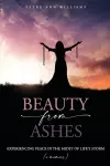 Beauty from Ashes cover