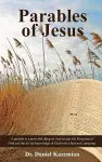 Parables of Jesus cover