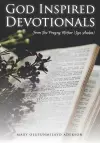 God Inspired Devotionals cover