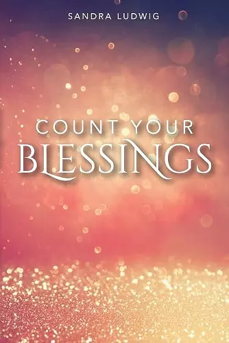 Count Your Blessings cover