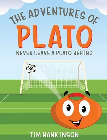 The Adventures of Plato cover