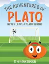 The Adventures of Plato cover