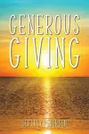 Generous Giving cover