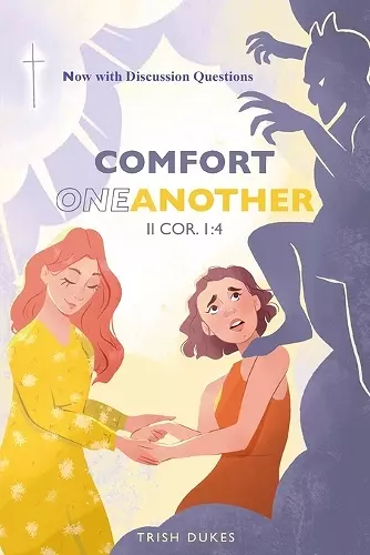 Comfort One Another cover