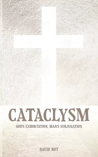 Cataclysm cover