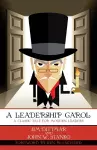 A Leadership Carol cover