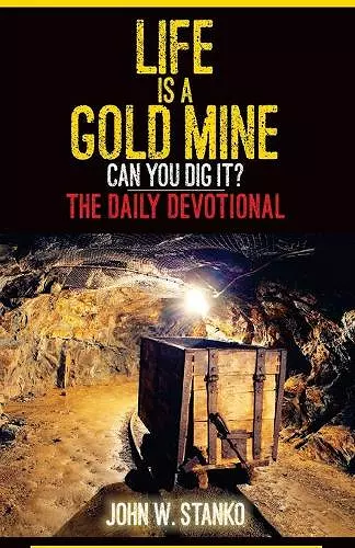 Life is a Gold Mine cover