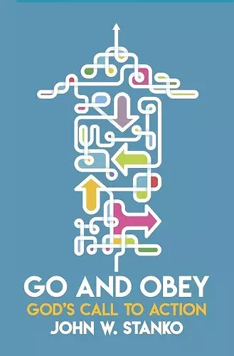 Go and Obey cover