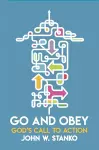 Go and Obey cover