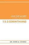 Live the Word Commentary cover