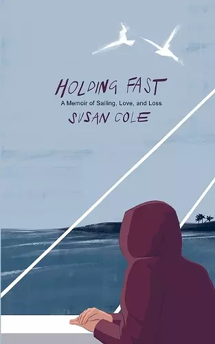 Holding Fast cover