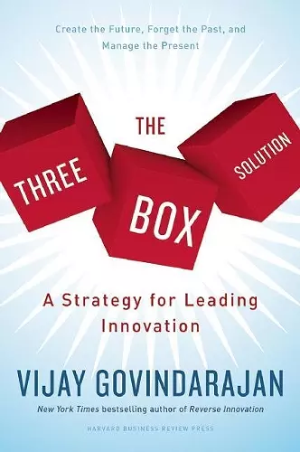 The Three-Box Solution cover