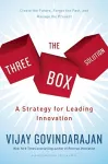 The Three-Box Solution cover