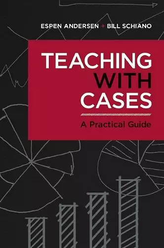 Teaching with Cases cover