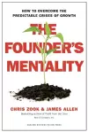 The Founder's Mentality cover