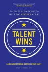 Talent Wins cover
