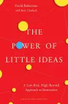 The Power of Little Ideas cover