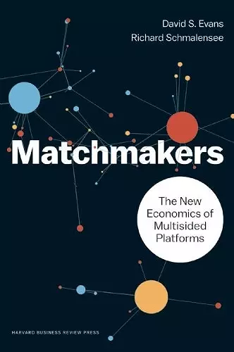 Matchmakers cover