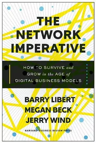 The Network Imperative cover