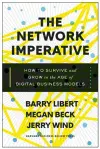 The Network Imperative cover