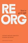 ReOrg cover