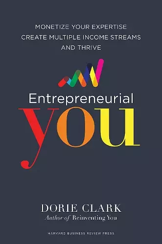 Entrepreneurial You cover