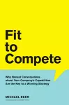 Fit to Compete cover