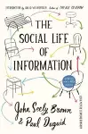 The Social Life of Information cover