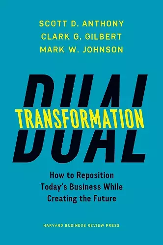 Dual Transformation cover