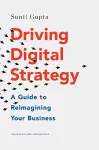 Driving Digital Strategy cover