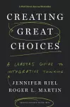 Creating Great Choices cover