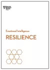 Resilience (HBR Emotional Intelligence Series) cover