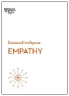 Empathy (HBR Emotional Intelligence Series) cover