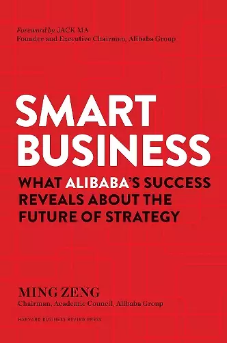 Smart Business cover