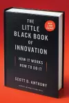 The Little Black Book of Innovation, With a New Preface cover