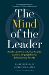 The Mind of the Leader cover