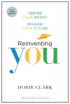 Reinventing You, With a New Preface cover