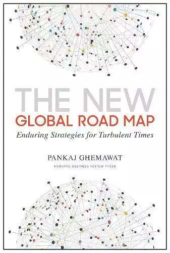 The New Global Road Map cover