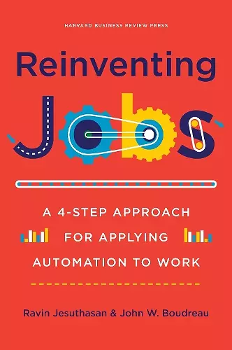 Reinventing Jobs cover