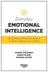 Harvard Business Review Everyday Emotional Intelligence cover