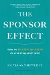 The Sponsor Effect cover