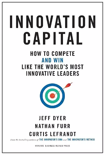 Innovation Capital cover