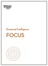 Focus (HBR Emotional Intelligence Series) cover