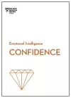 Confidence (HBR Emotional Intelligence Series) cover