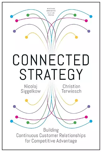 Connected Strategy cover