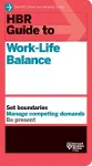HBR Guide to Work-Life Balance cover