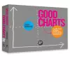 The Harvard Business Review Good Charts Collection cover