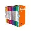 Harvard Business Review Guides Ultimate Boxed Set (16 Books) cover