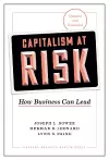 Capitalism at Risk, Updated and Expanded cover